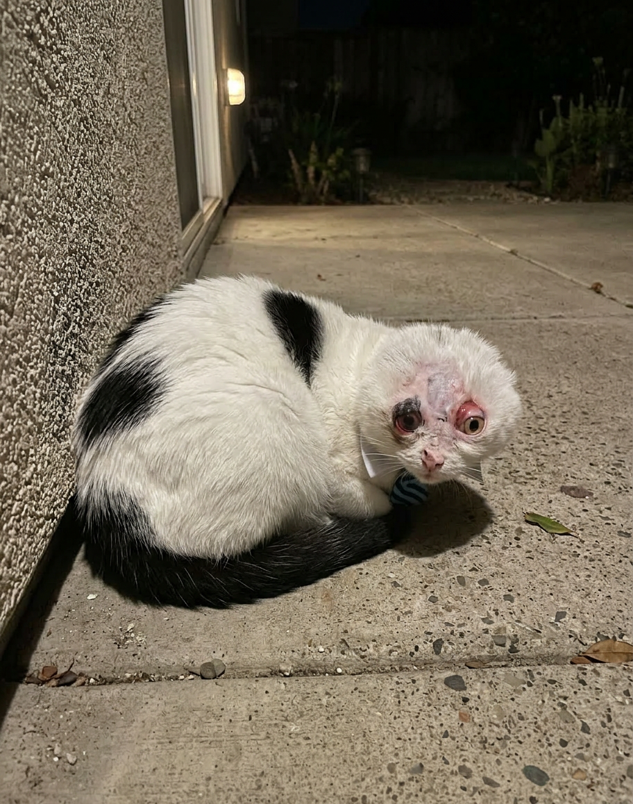 Help Luna & Rusty — Emergency Rescue Sponsorship + Rescue Certificate